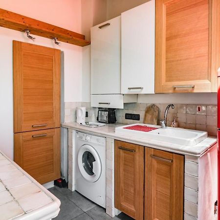 Nearby 5Terre Authentic Apartment Carrodano Inferiore Buitenkant foto