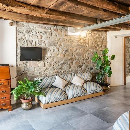 Nearby 5Terre Authentic Apartment Carrodano Inferiore Buitenkant foto