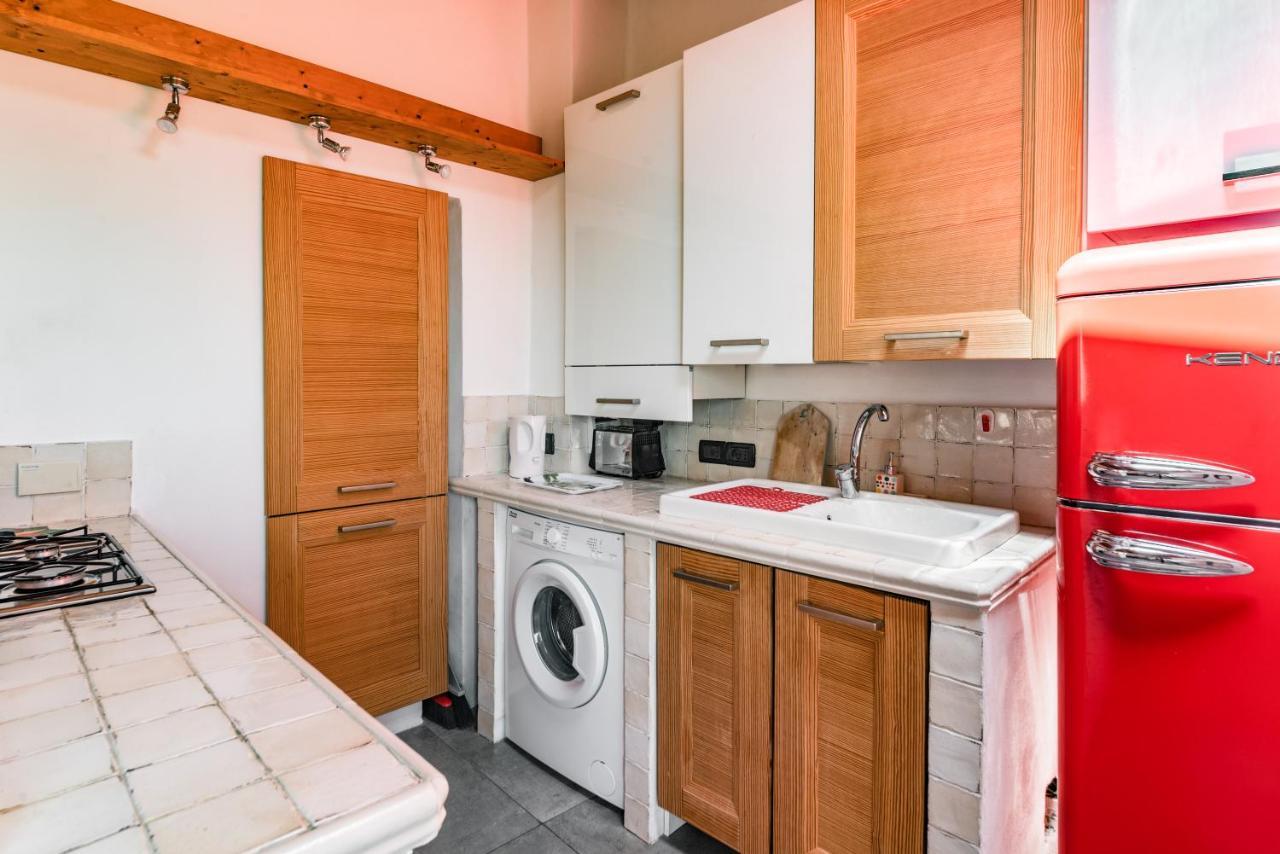 Nearby 5Terre Authentic Apartment Carrodano Inferiore Buitenkant foto